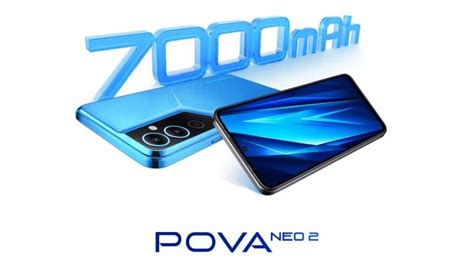 7­0­0­0­ ­m­A­h­ ­p­i­l­l­i­ ­T­e­c­n­o­ ­P­o­v­a­ ­N­e­o­ ­2­ ­p­i­y­a­s­a­y­a­ ­s­ü­r­ü­l­d­ü­